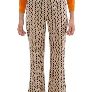 Gimaguas Disco Waves pants brand new worn once